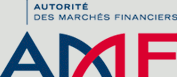 Autorite Des Marches Financiers (AMF) logo