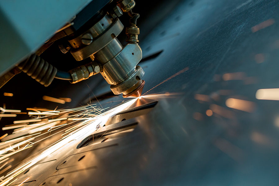 sheet metal laser cutting problems