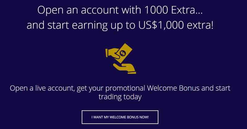 1000 Extra Bonus Scam