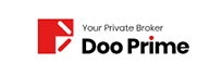 DooPrime logo