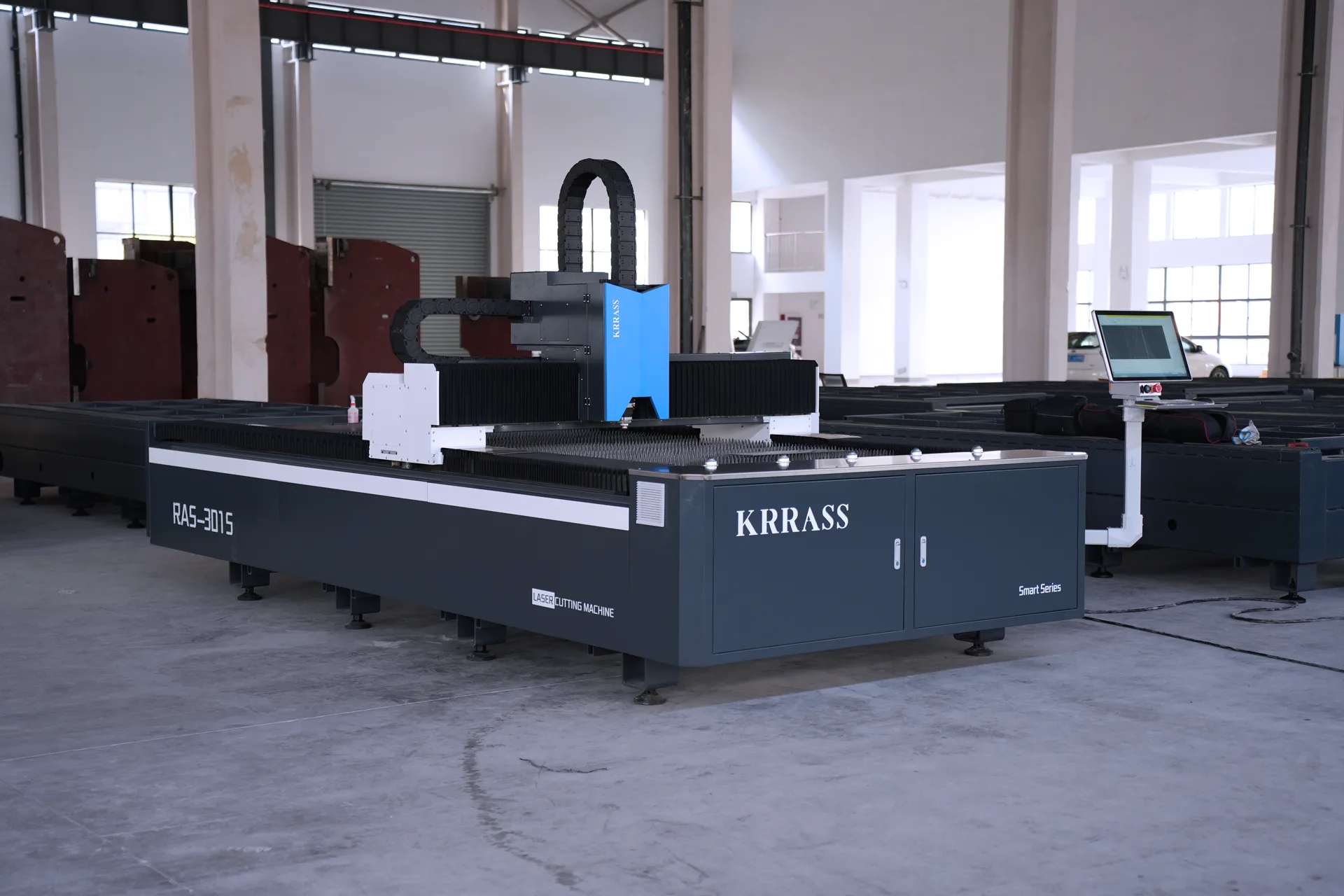 china laser cutting machine price
