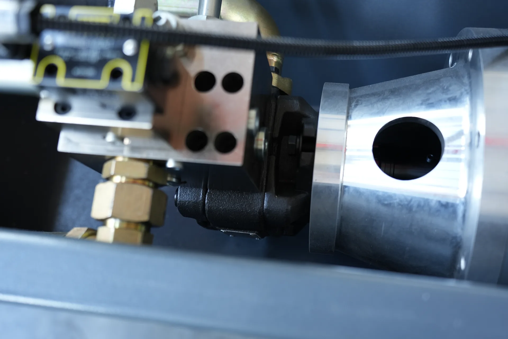 FIRST hydraulic oil pump​