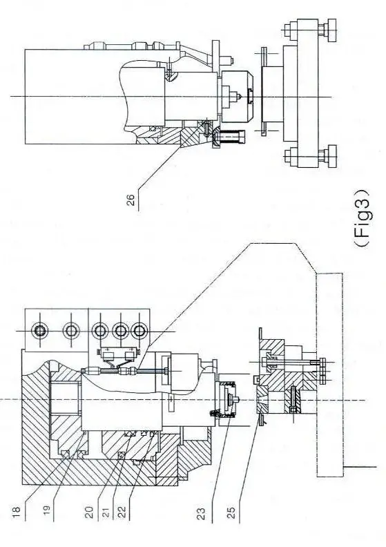 Q35Y Hydraulic Ironworker Machine Operation Guide - Pictures 8 Hydraulic Ironworker Punching Hole Drawing