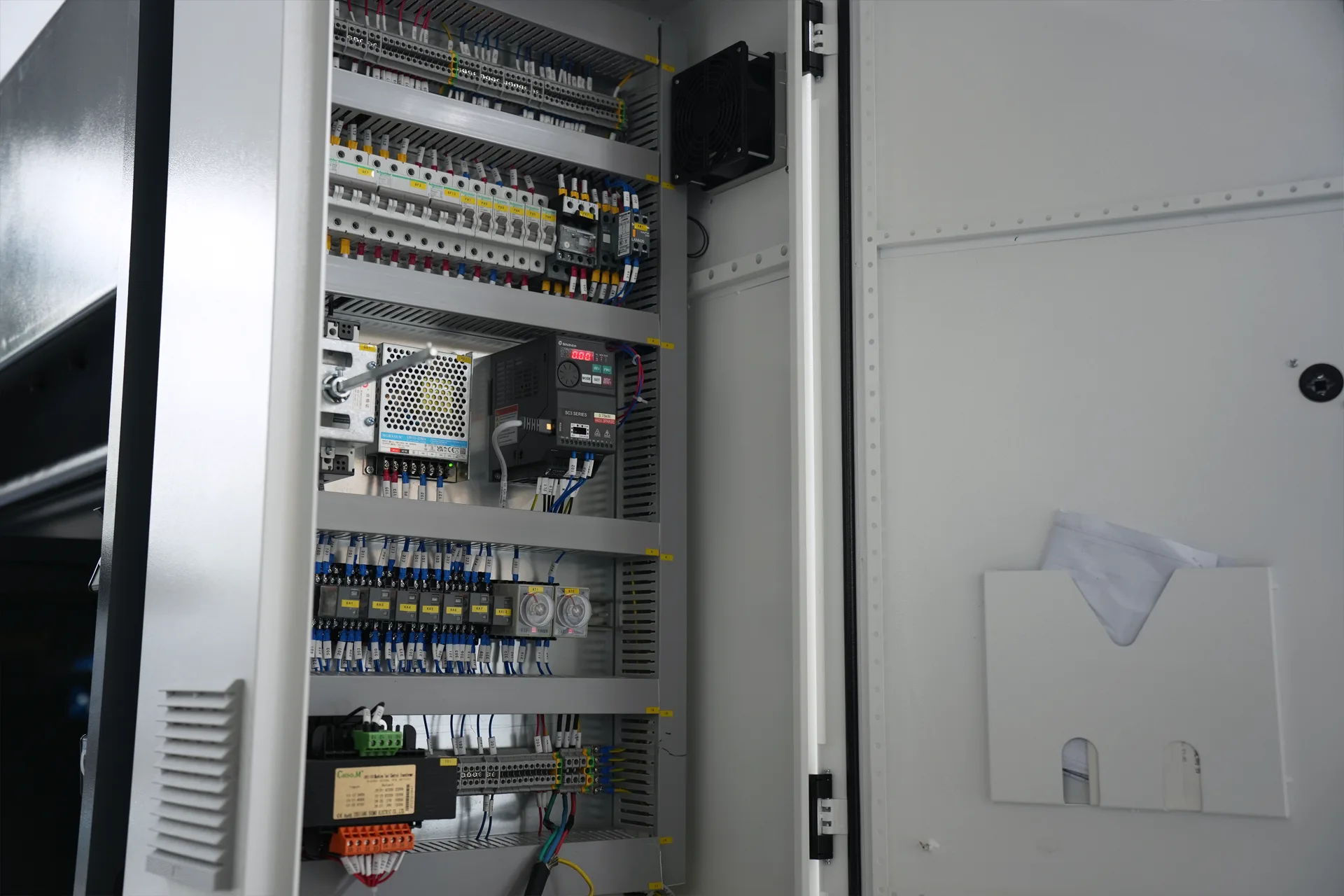Schneider Electric​