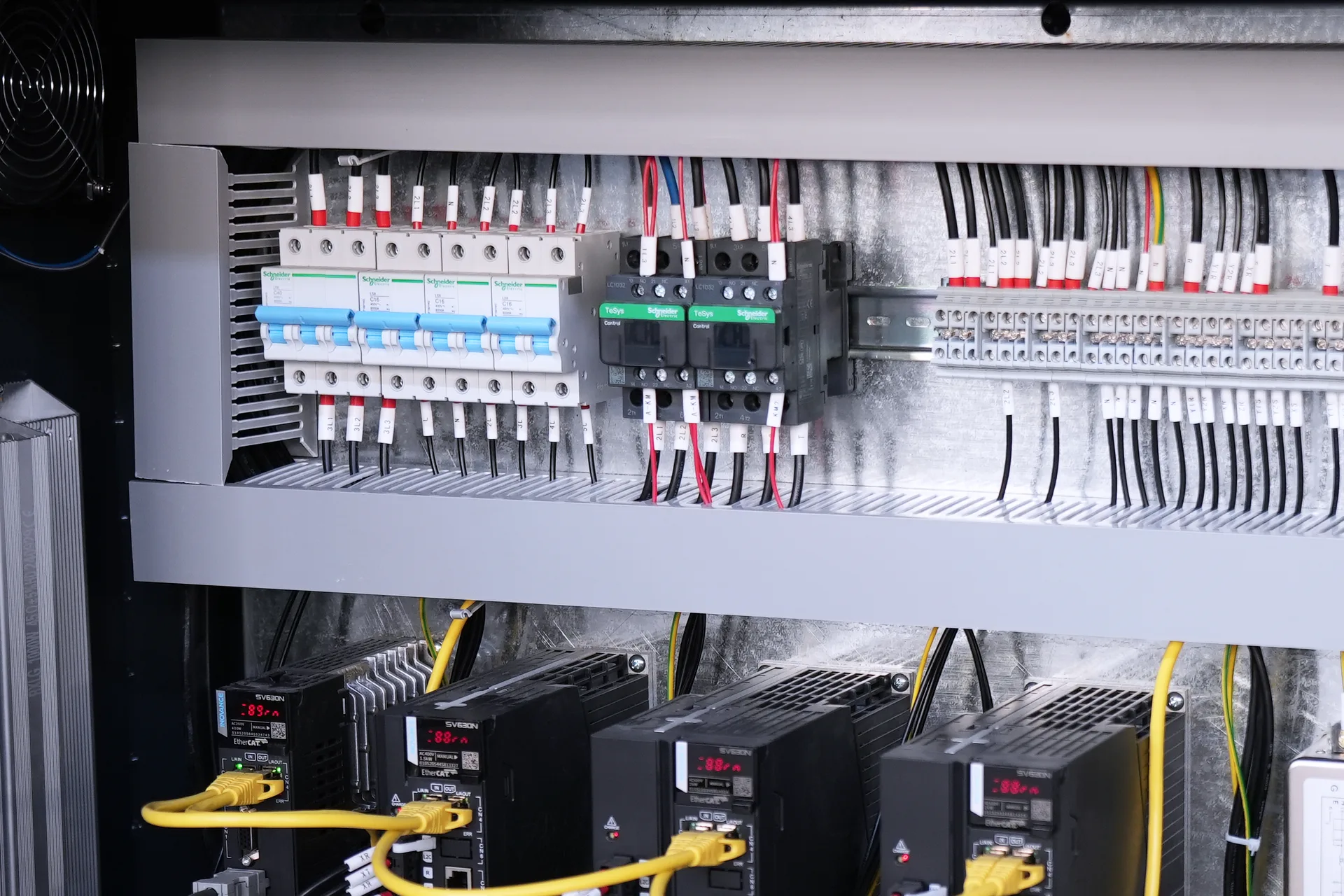 Schneider Electric