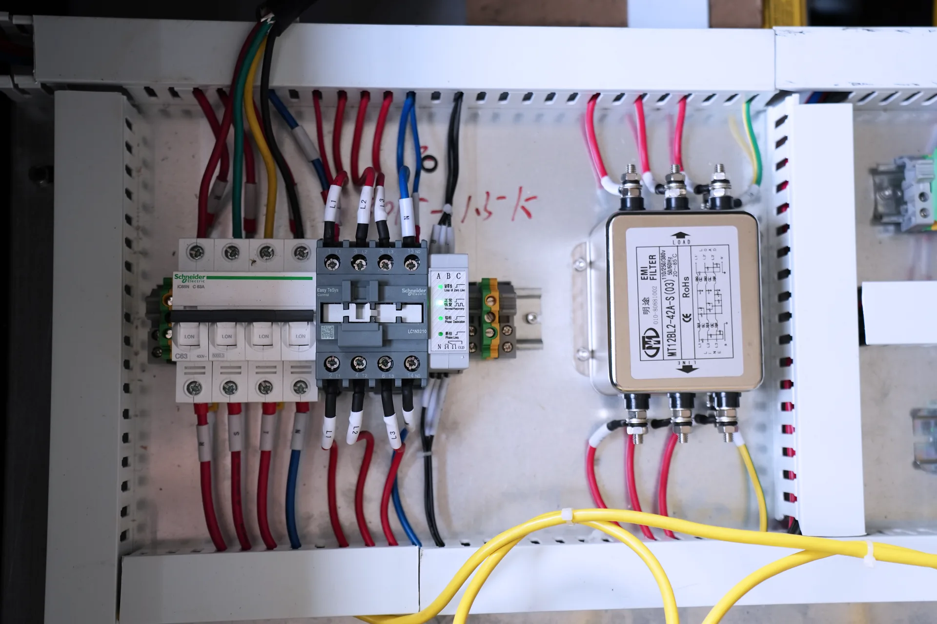 Schneider Electric